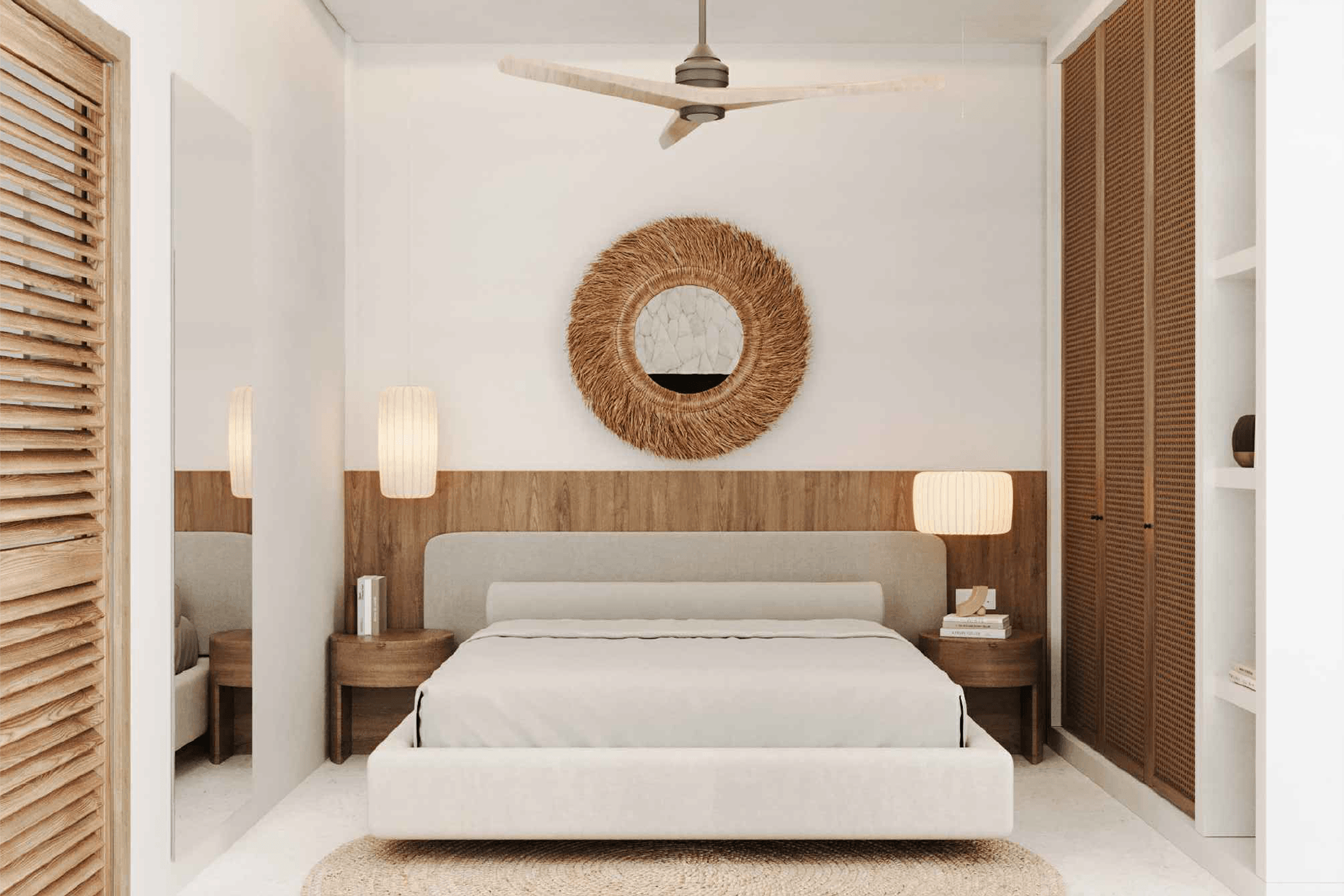 Ashram Villas 53